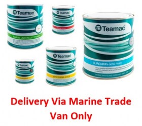 Teamac - Main
